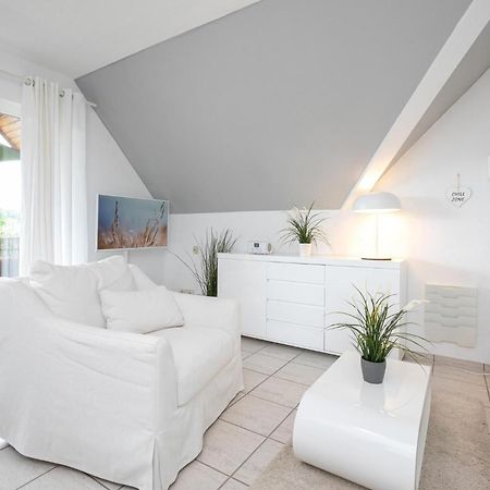 Appartement White Lounge à Scharbeutz Extérieur photo