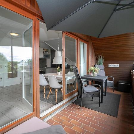 Appartement White Lounge à Scharbeutz Extérieur photo