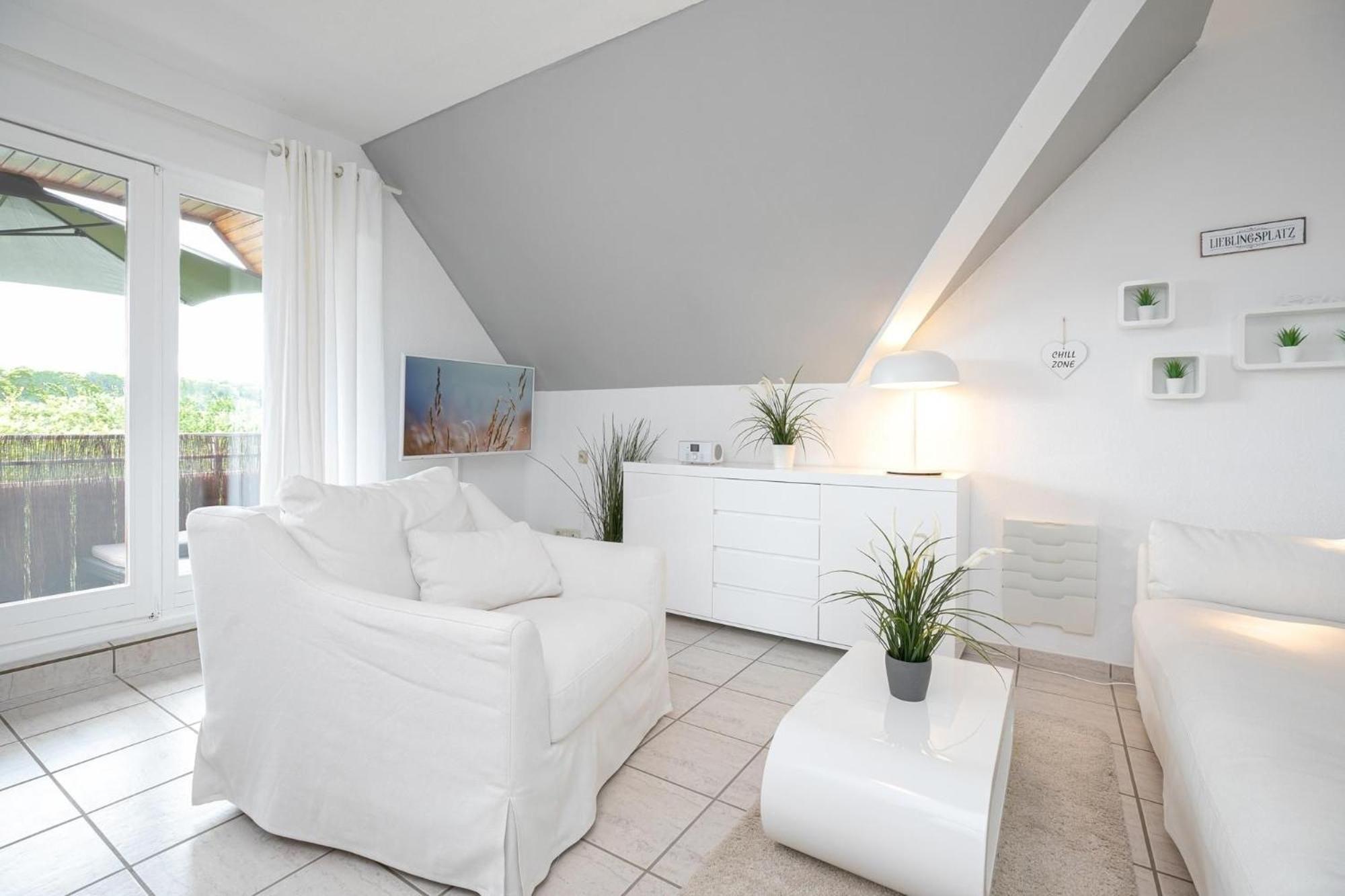 Appartement White Lounge à Scharbeutz Extérieur photo